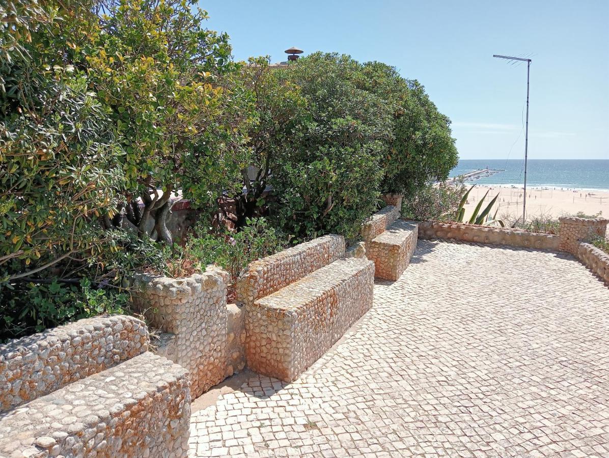 Flat Vista Riomar Fortaleza Portimão Exterior photo