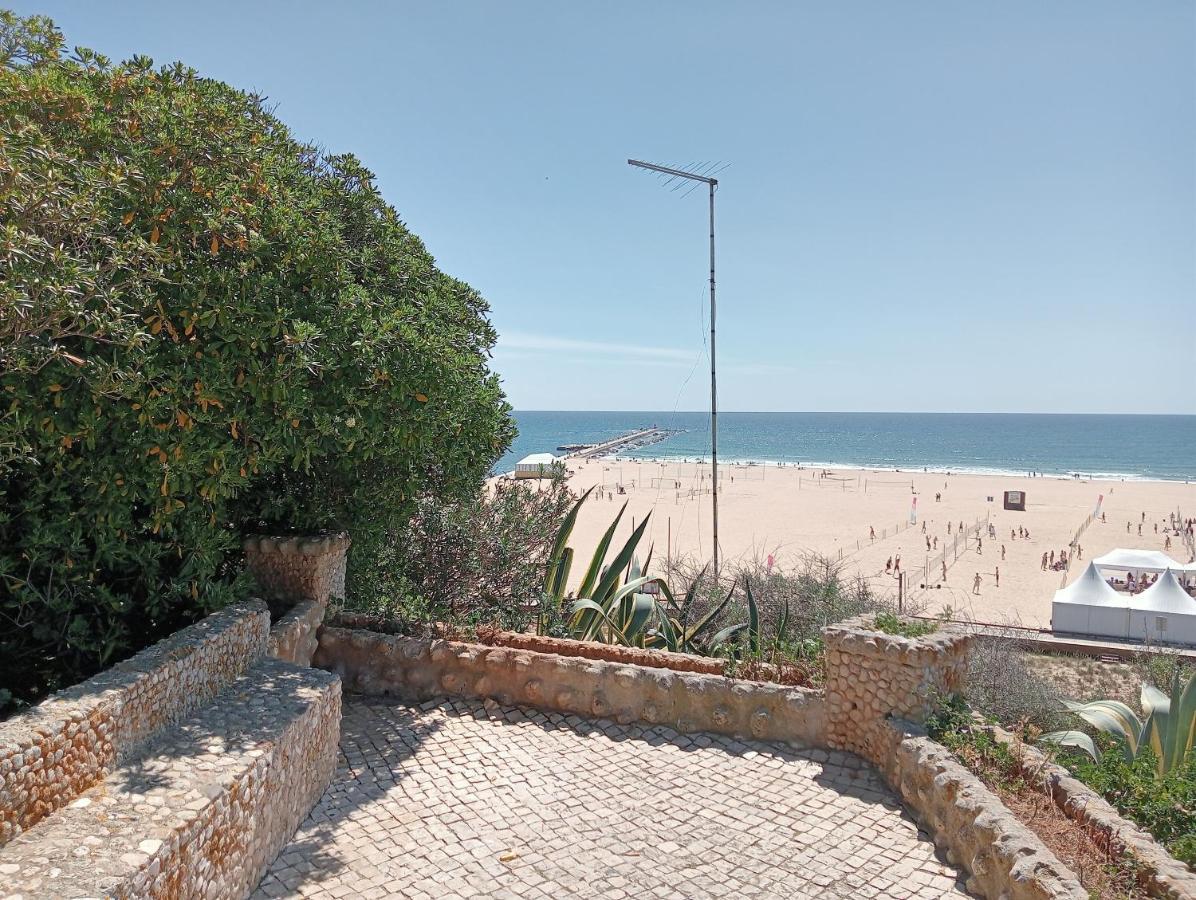 Flat Vista Riomar Fortaleza Portimão Exterior photo